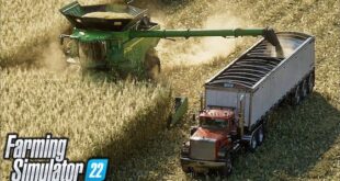 Farming Simulator 22 Mac OS X - Play for FREE?