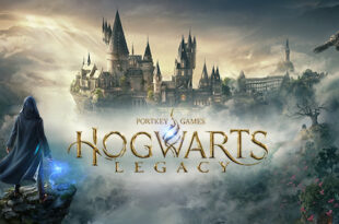 Hogwarts Legacy Mac OS X - It's finally here!