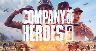 Company of Heroes 3 Mac OS X - Get this game for Mac NOW