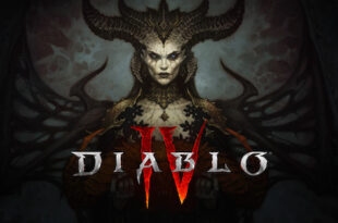 Diablo 4 Mac OS X - Open Beta Edition for Macbook/iMac