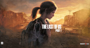 The Last of Us Part I Mac OS X Game FREE - [2023] Remake