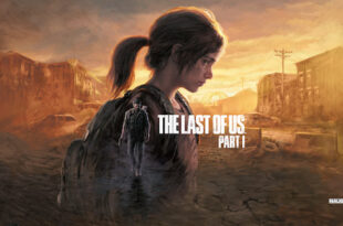 The Last of Us Part I Mac OS X Game FREE - [2023] Remake