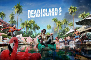Dead Island 2 Mac OS X