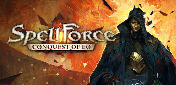 SpellForce: Conquest of Eo for mac download