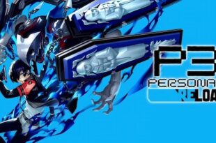 Persona 3 Reload Mac OS X Premium Edition Download