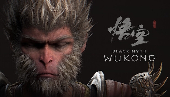 Black Myth Wukong Mac OS X - 10/10 Game for MAC